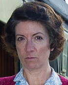 Katherine Dow Blyton
