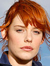 Katherine Hicks
