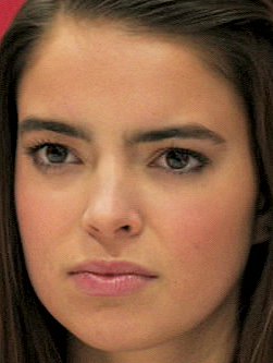 Katherine Hughes