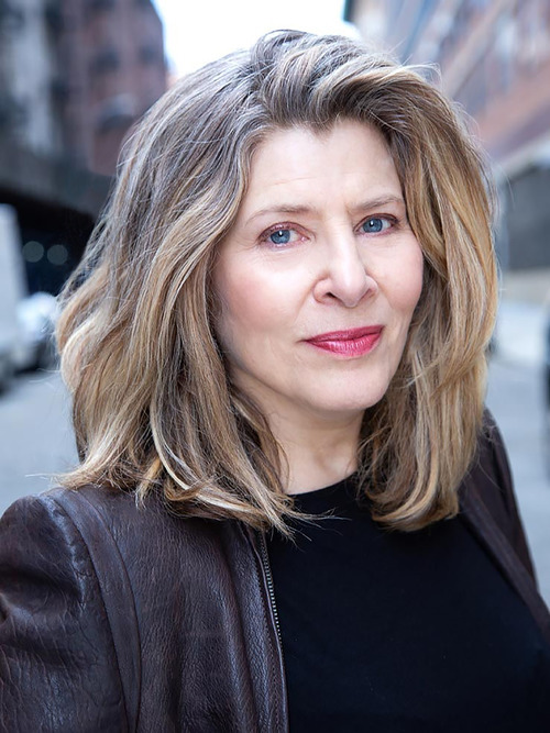 Katherine Wallach