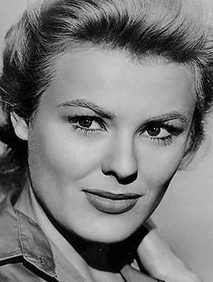 Kathleen Crowley