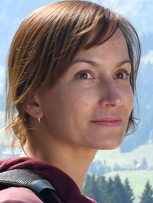 Kathrin Anna Stahl