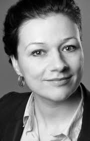 Kathrin Enenkel
