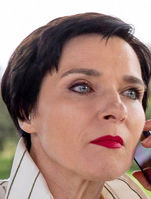 Kathrin Wehlisch