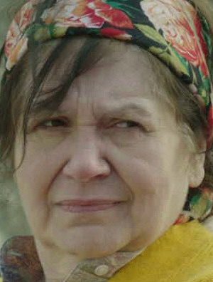 Kati Zsurzs