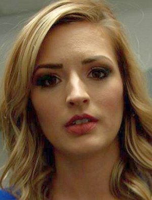 Katie Keene