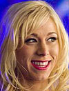Katie Morgan