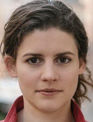 Katja Benrath