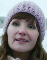 Katla Margrét Þorgeirsdóttir