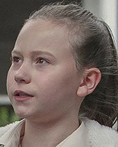 Katy Byrne
