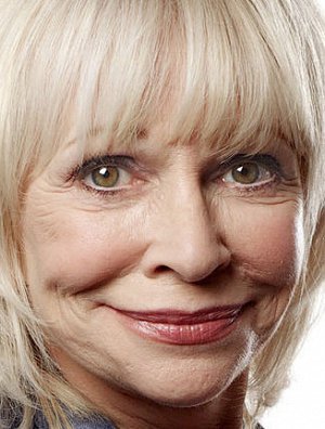 Katy Manning
