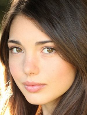Katya Martin