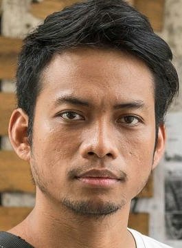 Kavich Neang