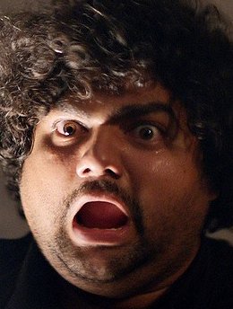 Kavin Dave