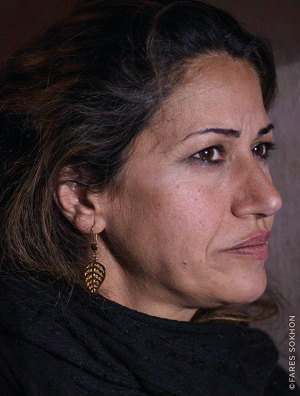Kawthar Al Haddad