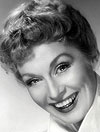 Kay Medford