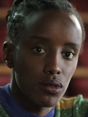 Kayije Kagame