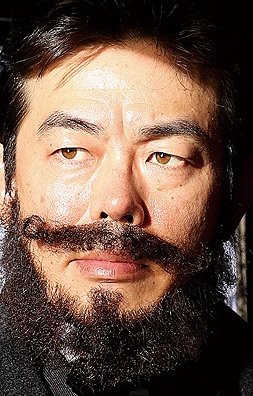 Kazufumi Mijazawa