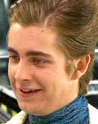 Keegan MacIntosh