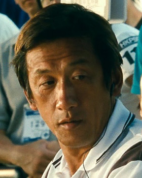 Kei-hei Leung