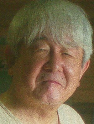 Keiiči Suzuki