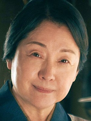 Keiko Macuzaka