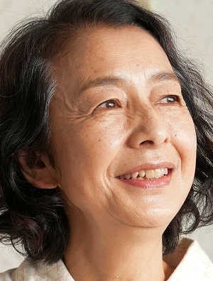 Keiko Takahaši