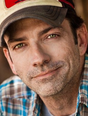 Keith Allan