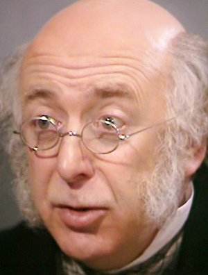 Keith Marsh