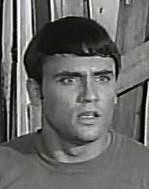 Keith Wayne