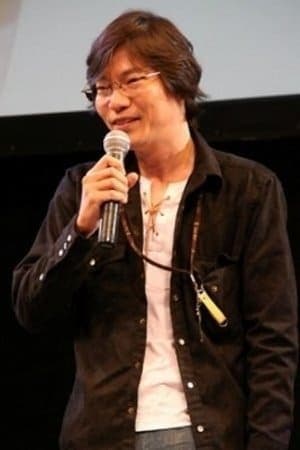 Keizó Kusakawa