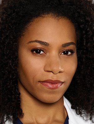 Kelly McCreary