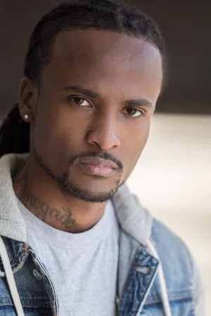 Kelvin Witherspoon