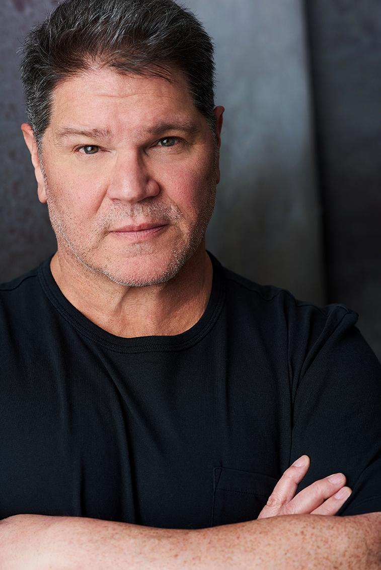 Ken Abraham