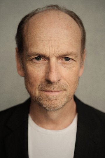 Ken Bradshaw