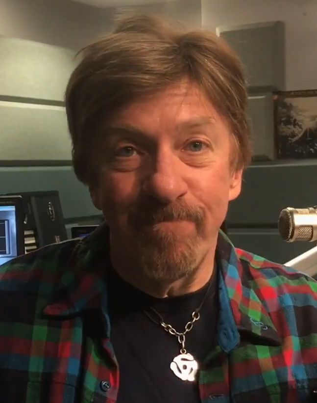 Ken Dashow