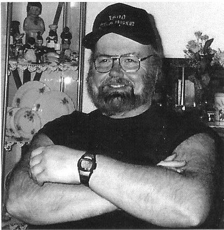 Ken Hannam