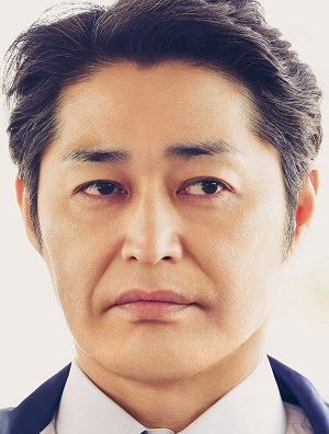 Ken Jasuda