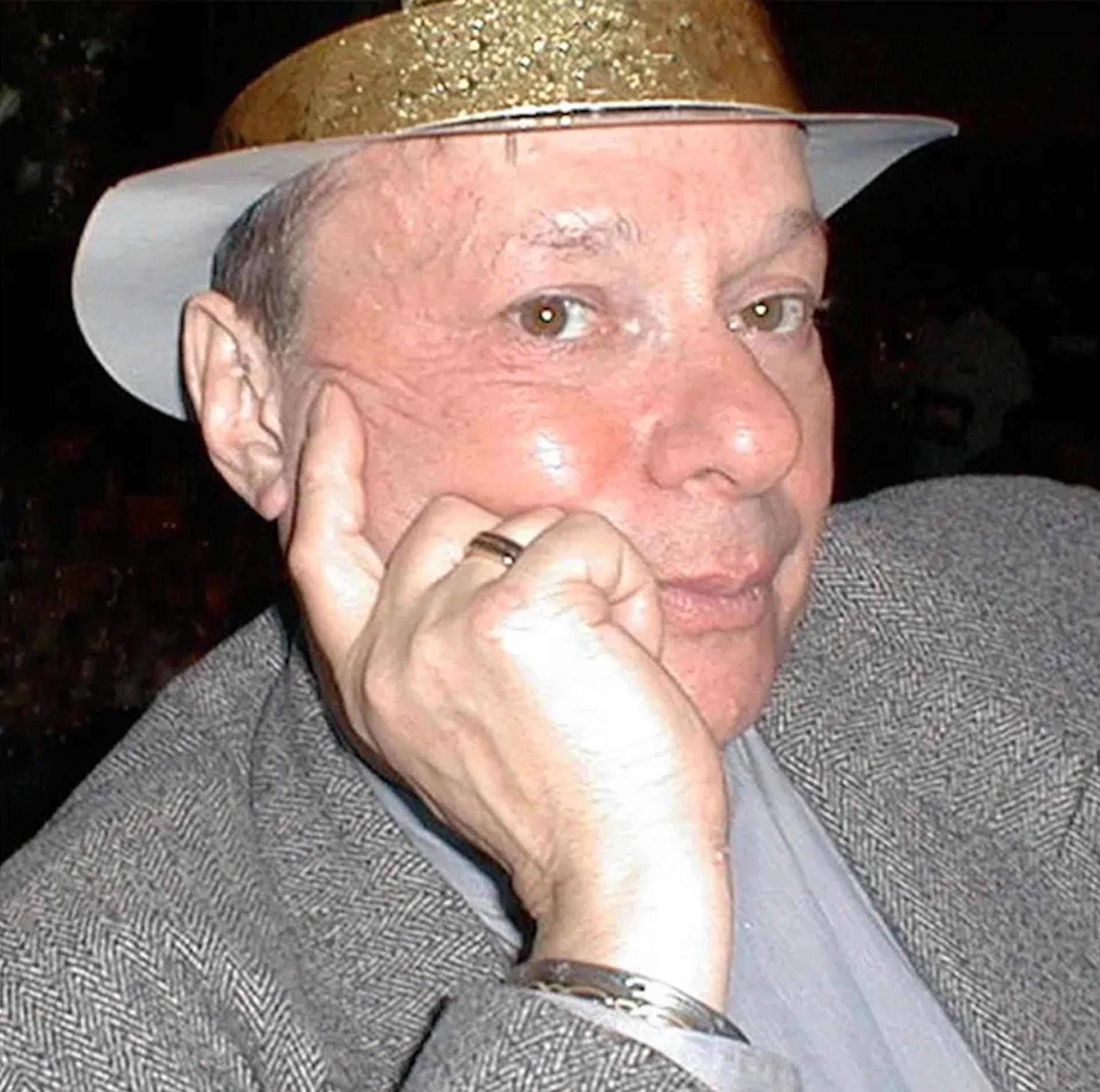 Ken Shapiro