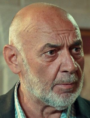 Kenan Bal