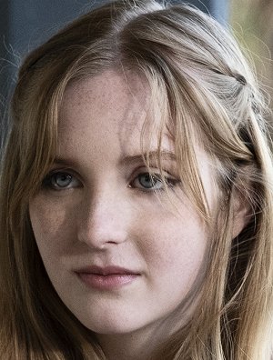 Kendall Cato