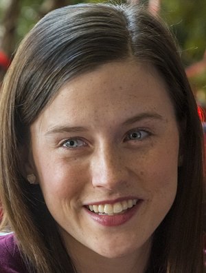 Kendra Leigh Timmins