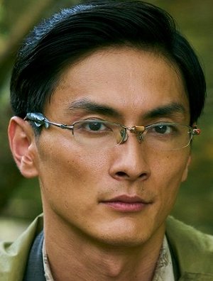 Kengo Kóra
