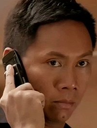 Kenneth Moraleda