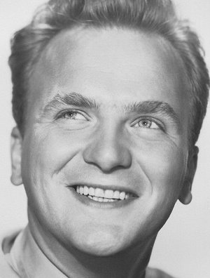 Kenny O'Morrison
