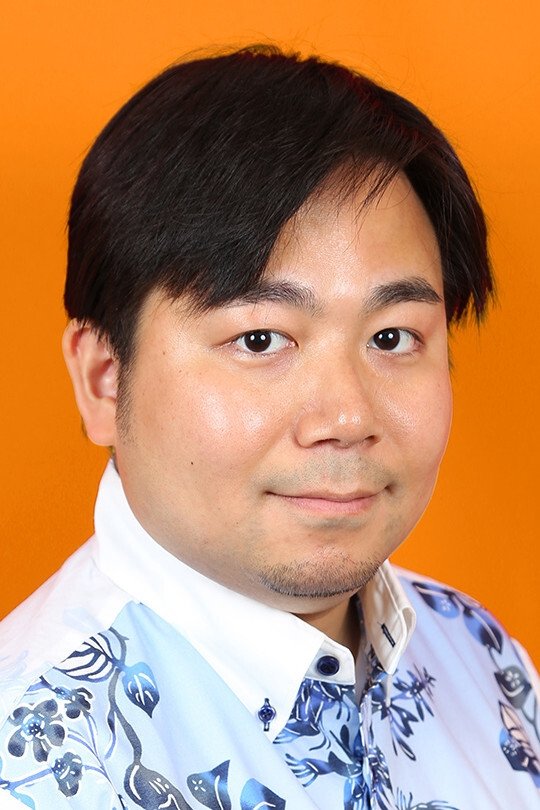 Kenta Macumoto
