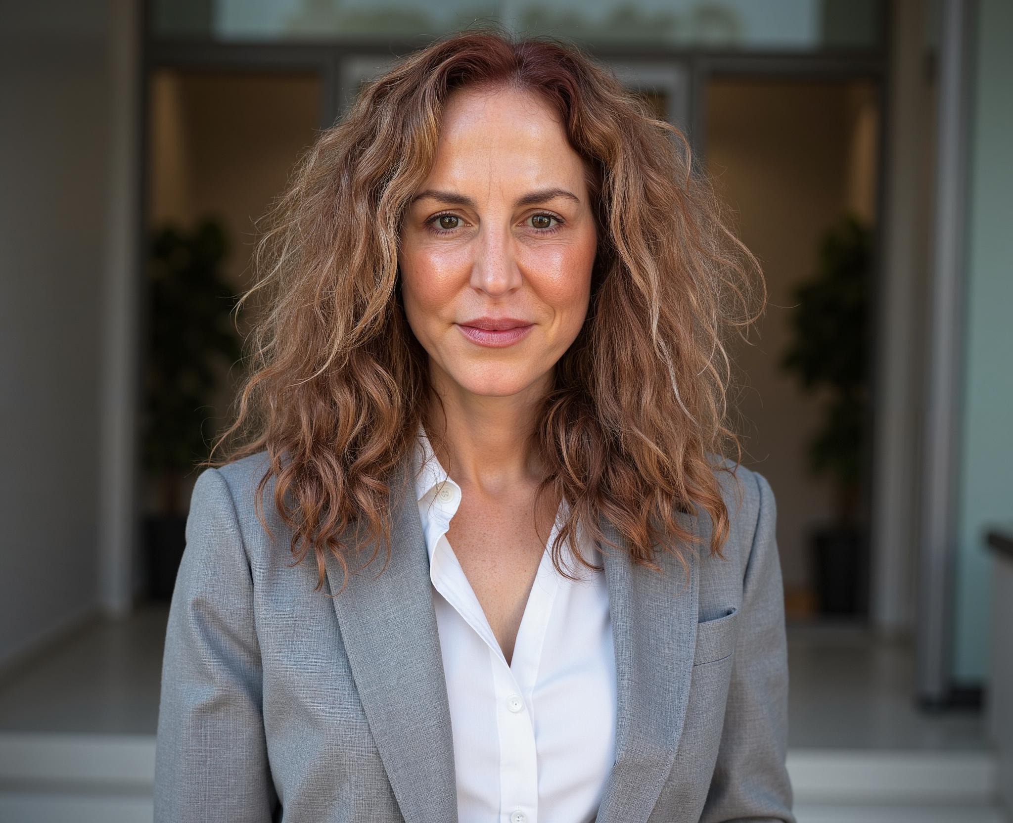 Kerry Donelli