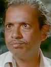 Keshto Mukherjee