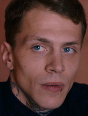 Kevin Azaïs