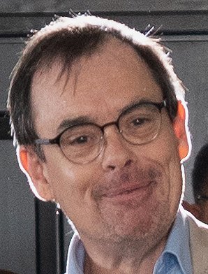 Kevin Eldon